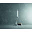 Cobra Stainless Steel Candlestick-46556768-46556770