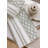 Alexia linen semi-sheer curtain pair-116239335