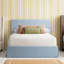 Gehry Velvet/Linen Decorative Pillow-1087778592-1118949328-1118949335