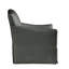 Fauteuil à housse large Florian-49280759