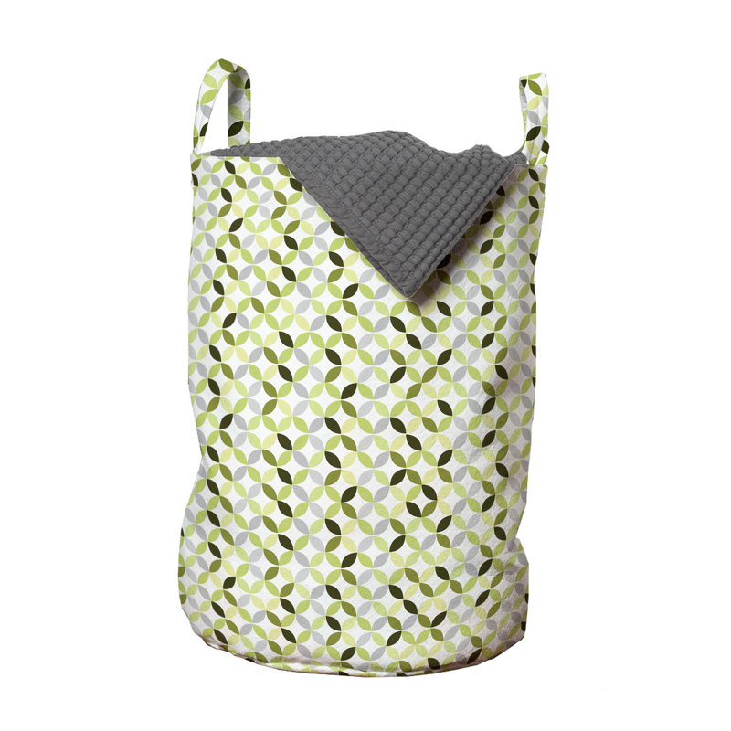 Laundry Bag with Handles