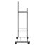 80cm Rolling Clothing Rack-1730607698