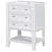 24" Bathroom Vanity With Sink