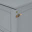 Grand lit escamotable pour chambre d'amis-420100395