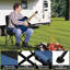 Brecker Folding Camping Chair