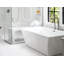 Westbrook Freestanding Soaker Tub-59341369