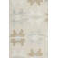 Rug & Kilim’S Scandinavian Rug In Taupe And Cream With Geometric Patterns-793975886