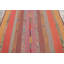 Vintage One-of-a-Kind 5'4" X 5'4" Area Rug