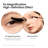 Circular Magnifying Makeup / Shaving Mirror-116468128