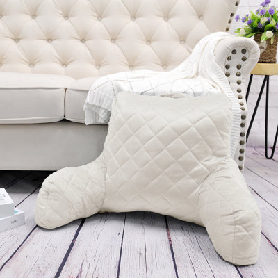 Housse et insert de coussin en velours