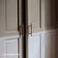 WATT T-Bar Pull (Pull With Round Backplate)-114784839