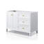 Hannah 47'' W Single Bathroom Vanity Base