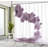 Shower Curtain with Hooks Included-2080901126-2125632556