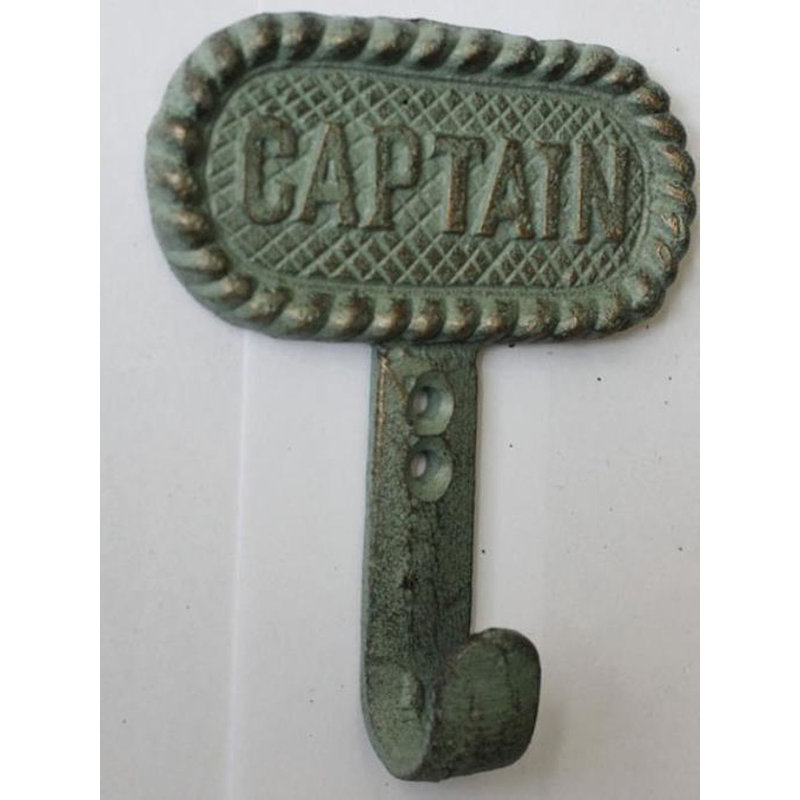 Otero Wall Wall Hook