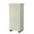 Icken 24'' W 5 - Drawer Dresser-1678980640