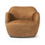 Alaska Swivel Barrel Chair