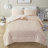 Dawn Sunshine Clouds Reversible Comforter Set-68957817