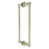 Polished Nickel selected