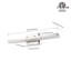 Barre d'éclairage de salle de bain 24 lumières DEL 24 W à intensité variable 24 W Alfonzia-2002438346-2002438343