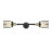Latta 2 - Light Dimmable Vanity Light-460445856-460445858-460445862