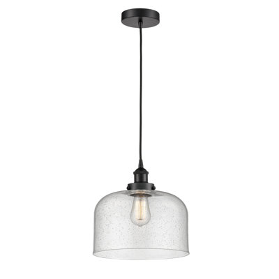 Bucks 1 - Light Single Pendant