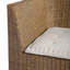 Senna Woven Corner Piece