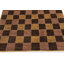 Nash One-of-a-Kind 4'8" X 6'6" New Age Wool Area Rug in Brown