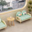 Banc de rangement Casual-101839124