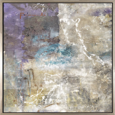 Waiting Space I Painting