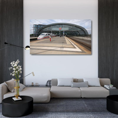 Train de Berlin