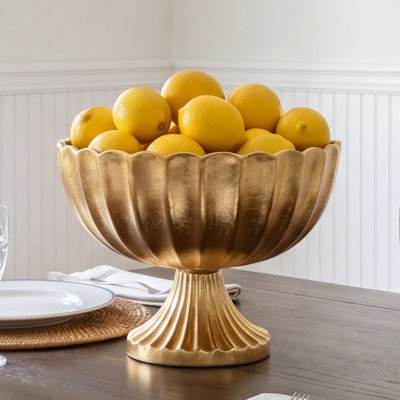 Vase de table Abrams