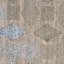 Cora Area Rug, Handwoven Diamond Pattern, Natural Jute And Wool-823881520