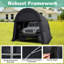 Auvent portatif 10 x 10-103961148
