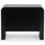 Table de chevet 2 tiroirs Cruz-8365847