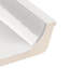Carreau de base en porcelaine polie Remington