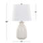 Ensemble de lampes de table 20 "-454124352
