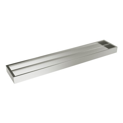 Porte-serviettes mural 23,5 po Speers