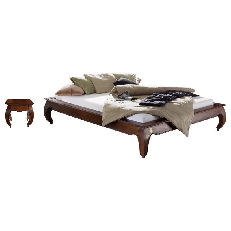 Opium Configurable Bedroom Set