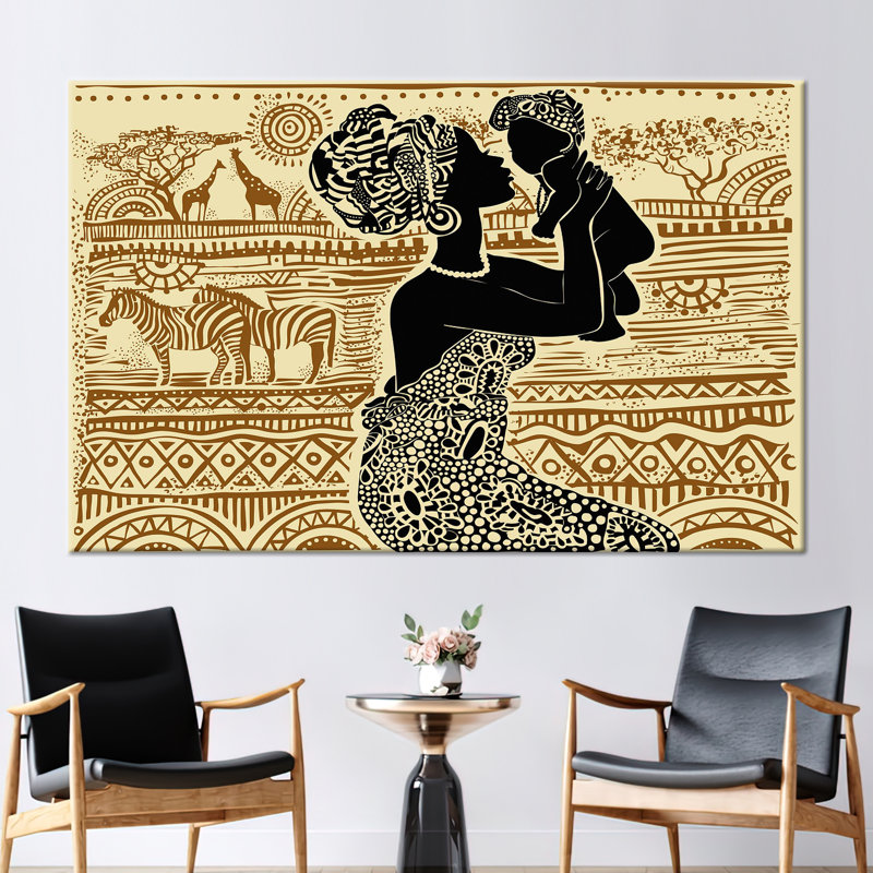 Print on Canvas, 25 cm H x 35 cm W, Framed Wrapped Canvas, Does Not Apply