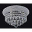 Plafonnier encastré Classic Crystal-73322949-73322950