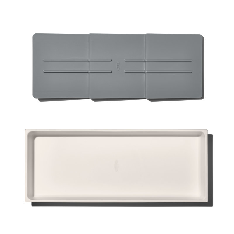 OXO GG COMPACT SPICE DRAWER ORGANIZER