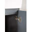 Meuble-lavabo simple 580 mm Addisynn