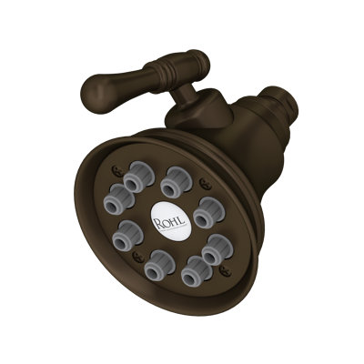 Mantova Multi Function Adjustable Shower Head
