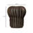 Visha Grey Green Terracotta Vase