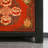 Creative Retro TV Stand