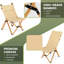 Arielis Folding Camping Chair