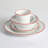 Martha Stewart Cliffield Ceramic Dinnerware Set - Service for 4-86364155