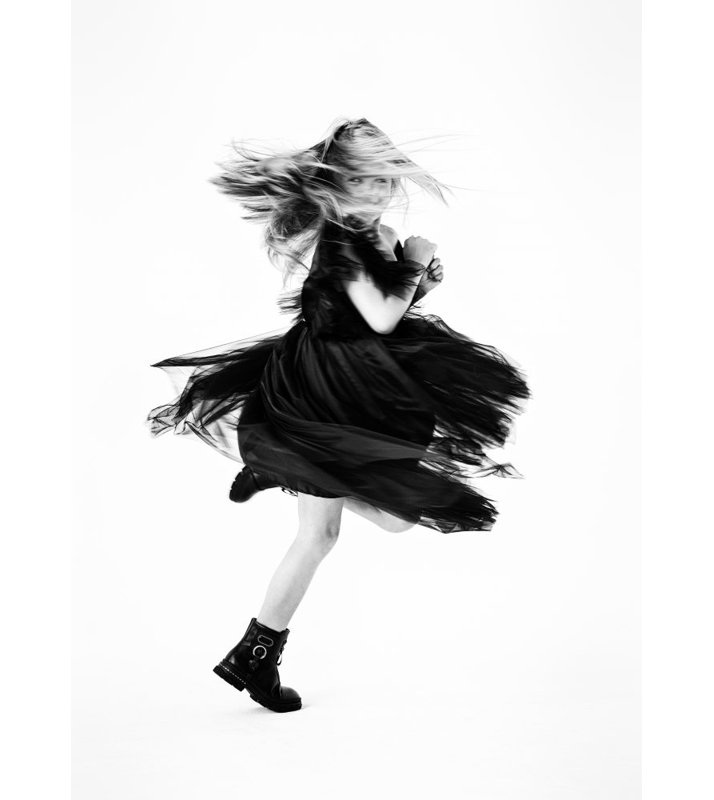 Wrapped Canvas Print, 81.28cm H x 121.92cm W