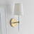 Armed Sconce-88237769