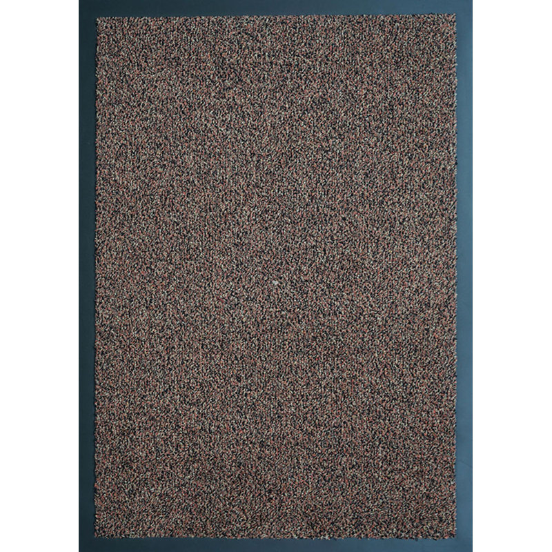 Aarianna Non-Slip Doormat, Rectangle 100 x 150cm, Gold